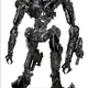 Illustration for article titled Terminator Salvation to Be Full of Gritty Mechas, Bikebots